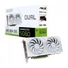 Asus Karta graficzna GeForce RTX 5060 DUAL OC WHITE 8G GDDR7 128BIT HDMI/3DP